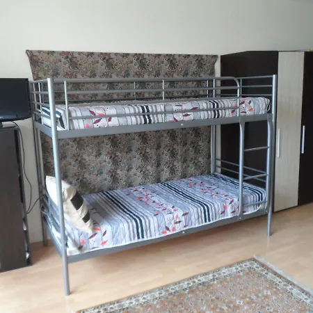 студия несебър форт клуб Lejlighed Sunny Beach