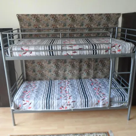 Lejlighed студия несебър форт клуб Sunny Beach