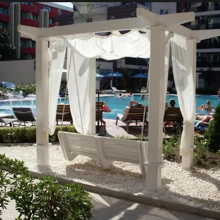 Apartment студия в болгарии Sunny Beach