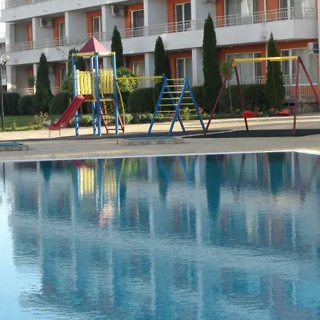 Lejlighed студия несебър форт клуб Sunny Beach
