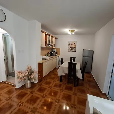 какао бийч Apartment Slantschew brjag