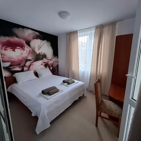 Apartment какао бийч Slantschew brjag