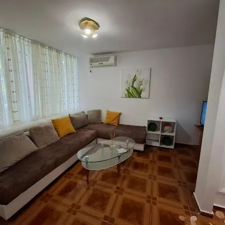 какао бийч Apartment Slantschew brjag