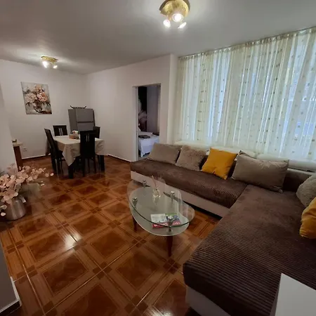Apartment какао бийч Slantschew brjag
